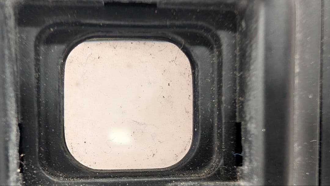 Mamiya 6 フィルムカメラ レンズ付き　ジャンク