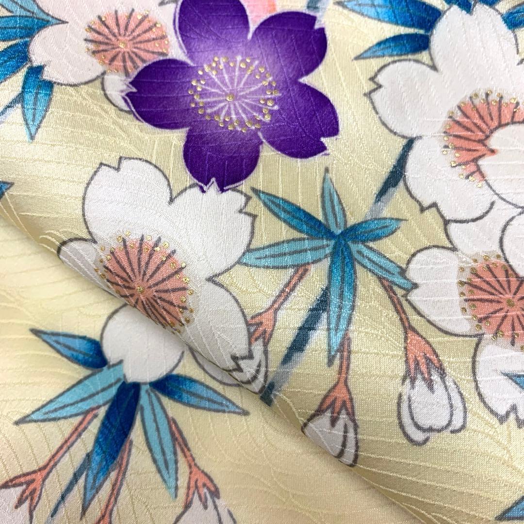 おまとめ512agu4,511agu28,帯,小物類,草履&バッグ□七五三 7歳