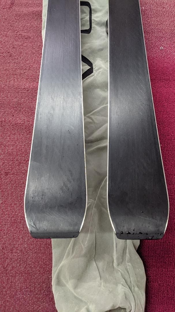 スキー 150 VOLANT OLIN PEARL THE ONE