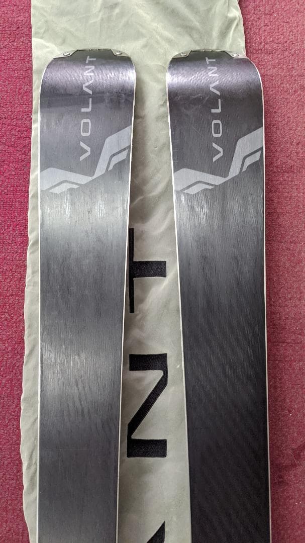 スキー 150 VOLANT OLIN PEARL THE ONE