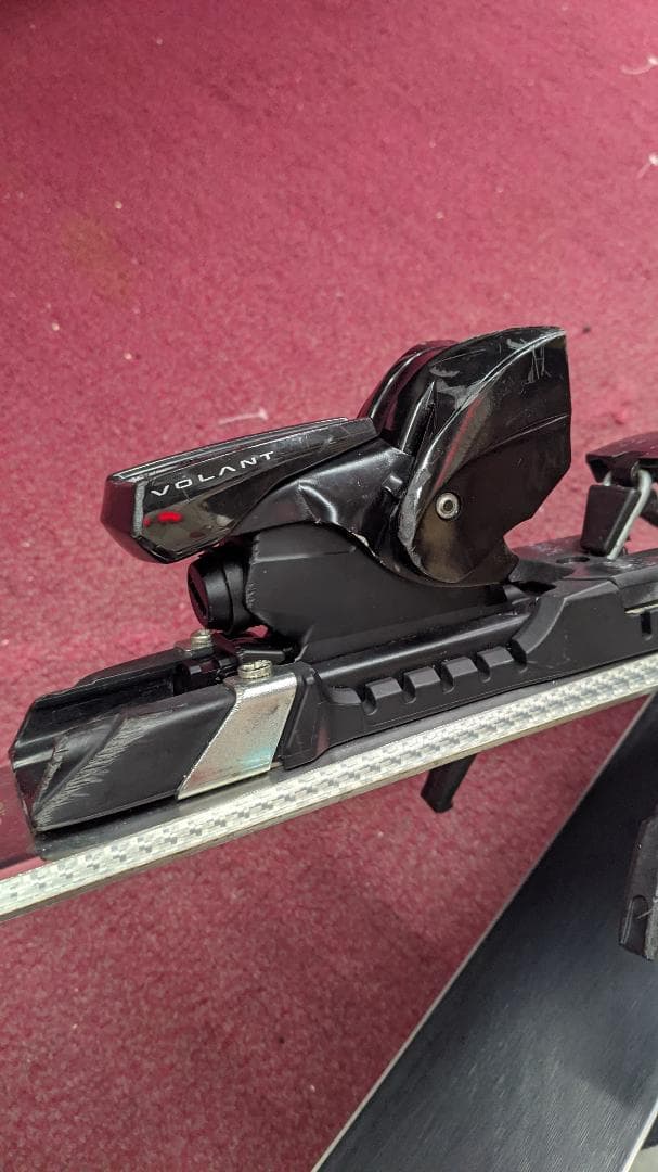 スキー 150 VOLANT OLIN PEARL THE ONE