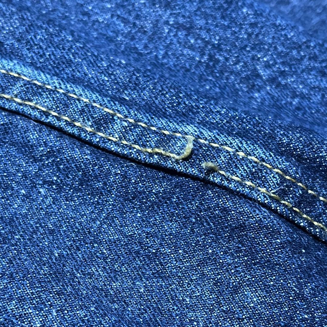 リバース TYPE1 トラッカージャケット M