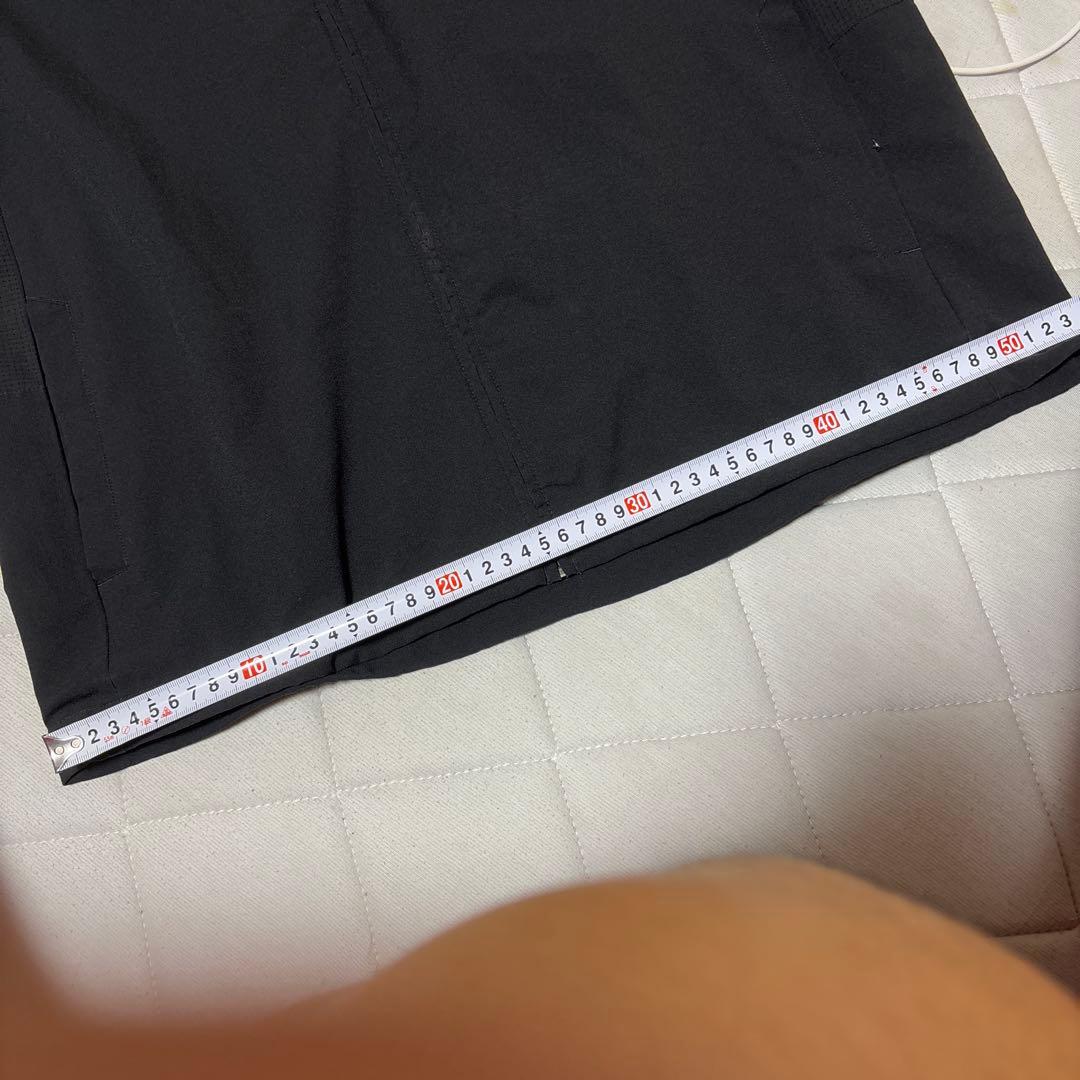 バレーボール日本代表パーカー