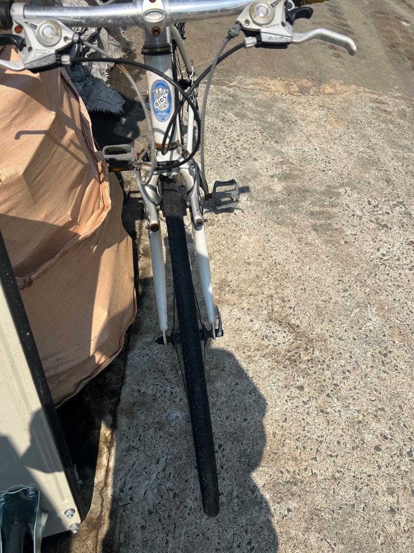 GIOS MISTRAL ジオス ミストラル