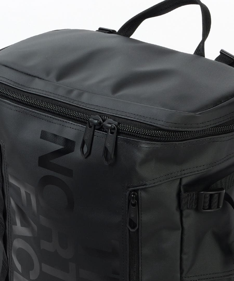 新品未使用 THE NORTH FACE ヒューズボックス2 NM82255 K