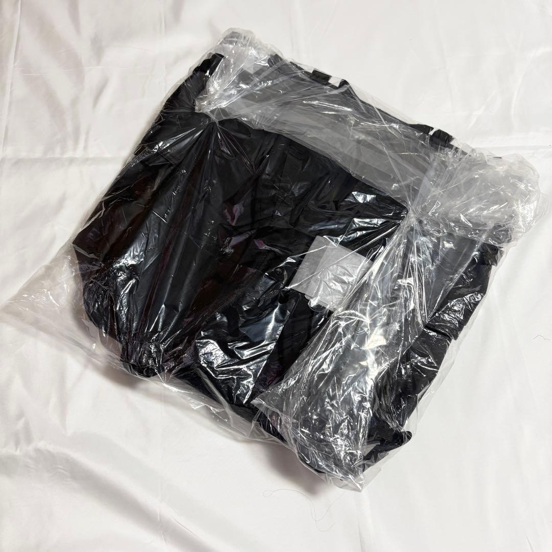 新品未使用 THE NORTH FACE ヒューズボックス2 NM82255 K