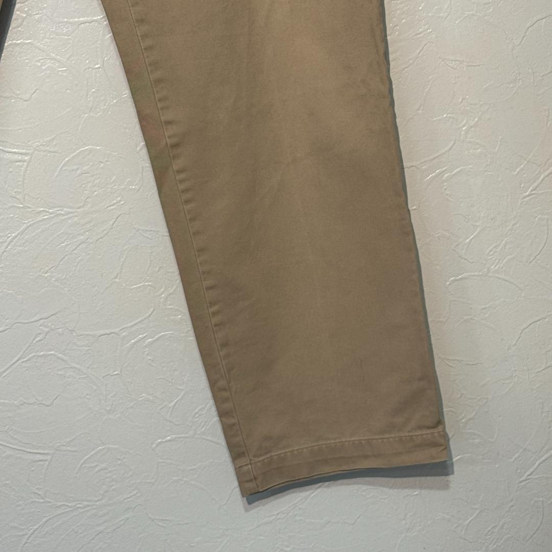 90s ポロ ラルフローレン ツータック ポロチノ アンドリューパンツ