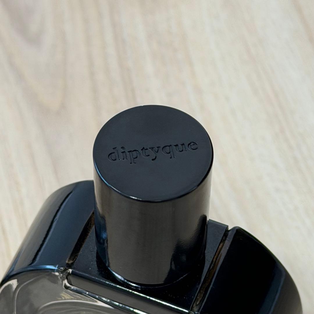 Diptyque EAU CAPITALE オー キャピタル DIPTYQUE