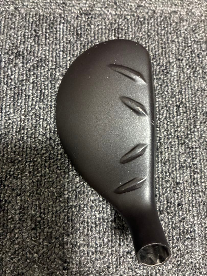 ピン　PING G410 3U ヘッドのみ レフティ