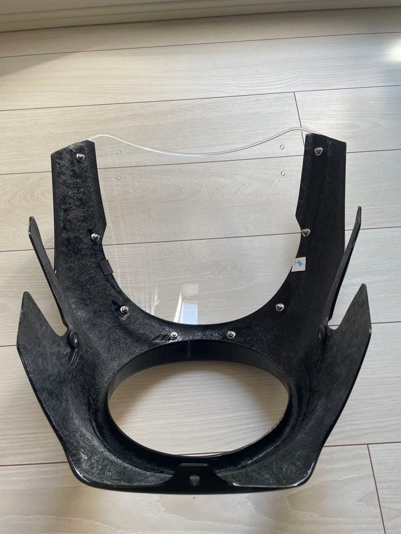 シックデザイン　ビキニカウル　cb 1100