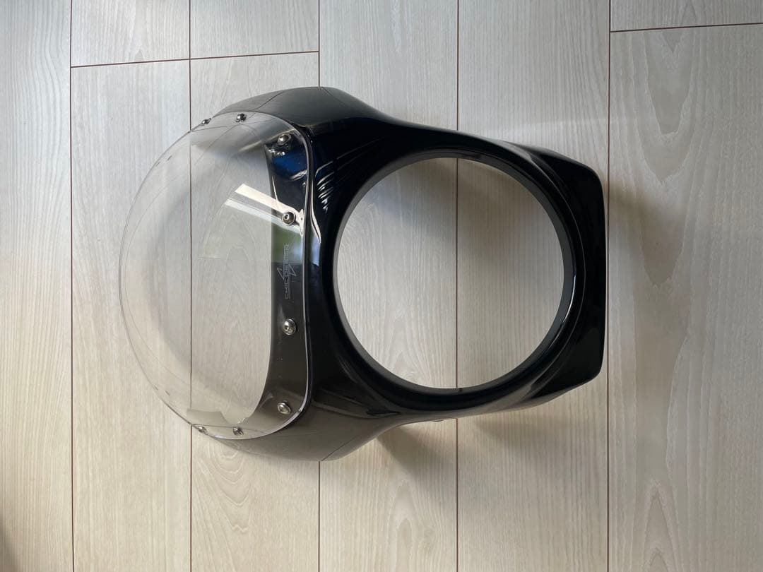 シックデザイン　ビキニカウル　cb 1100