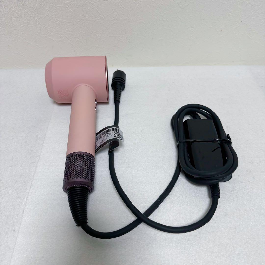 Dyson HD08 さくらロゼゴールド
