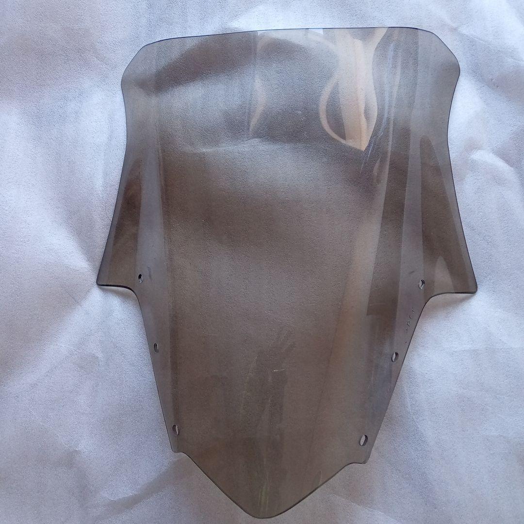 fz-1フェザー用ワイズギアのロング　スクリーン