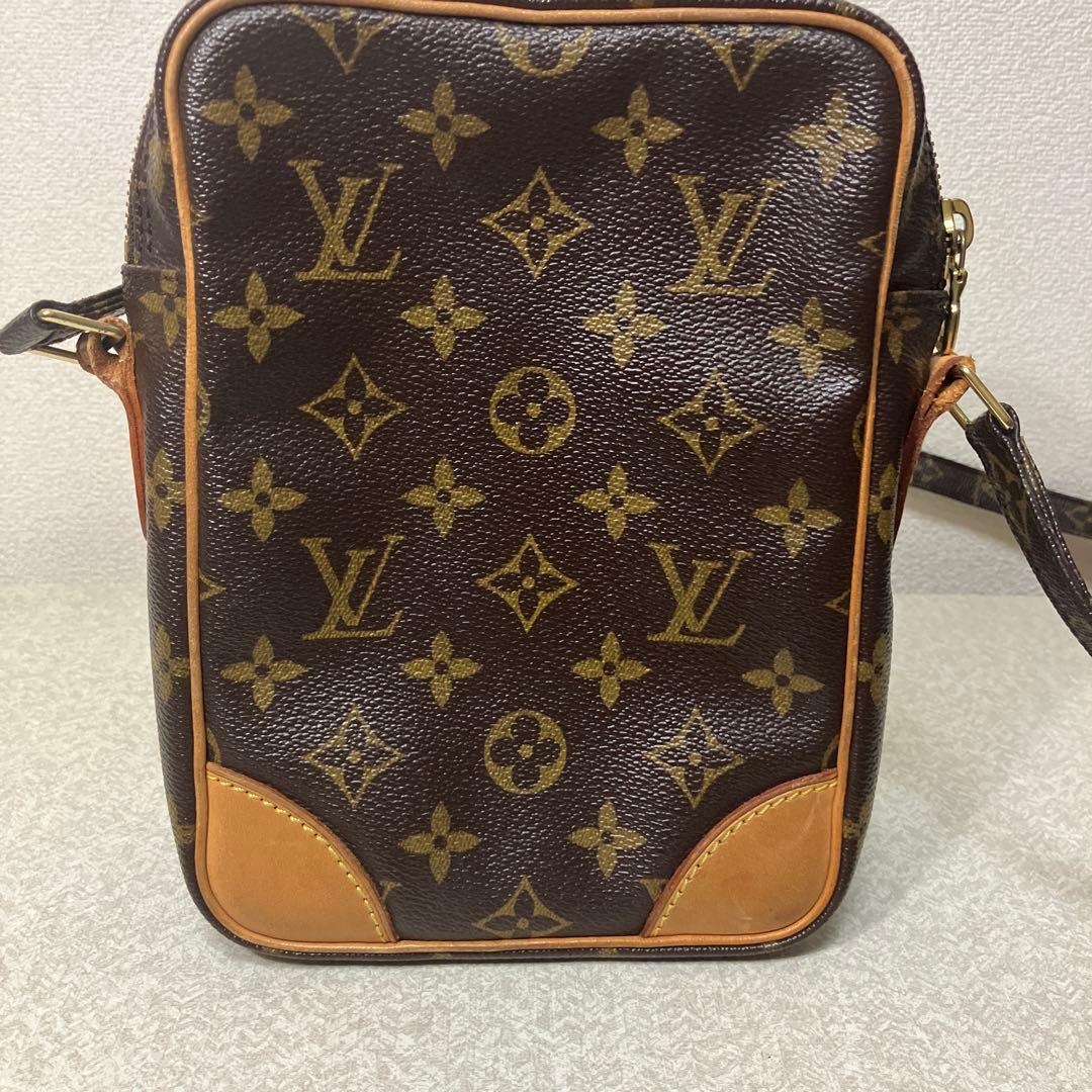ルイヴィトンモノグラムショルダーバッグアマゾン