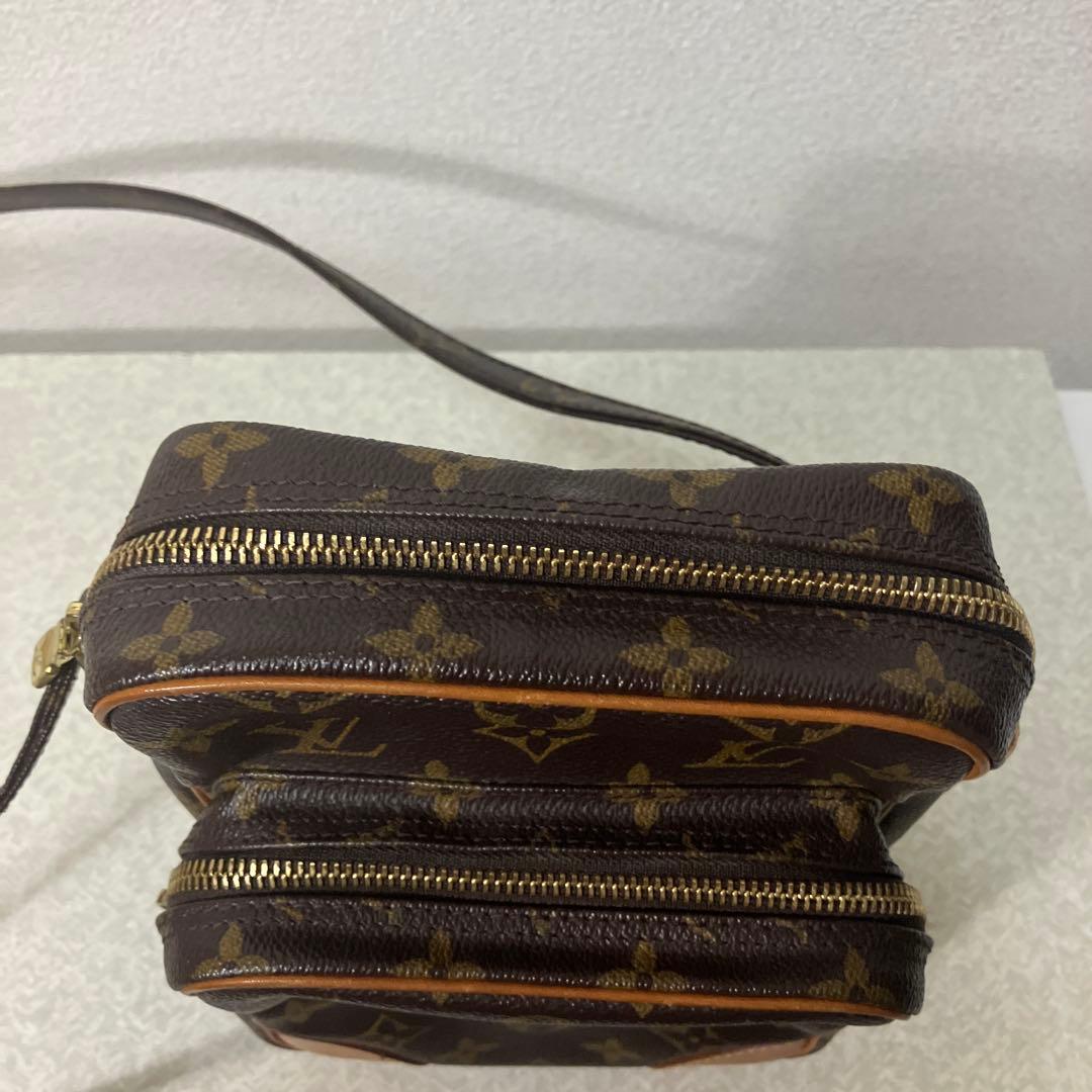 ルイヴィトンモノグラムショルダーバッグアマゾン