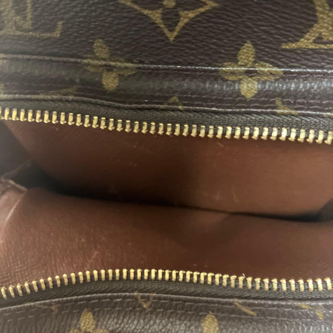 ルイヴィトンモノグラムショルダーバッグアマゾン