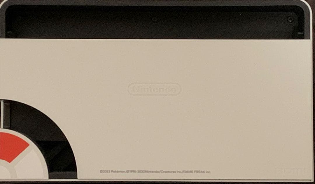 Nintendo Switch スカーレット・バイオレットエディション