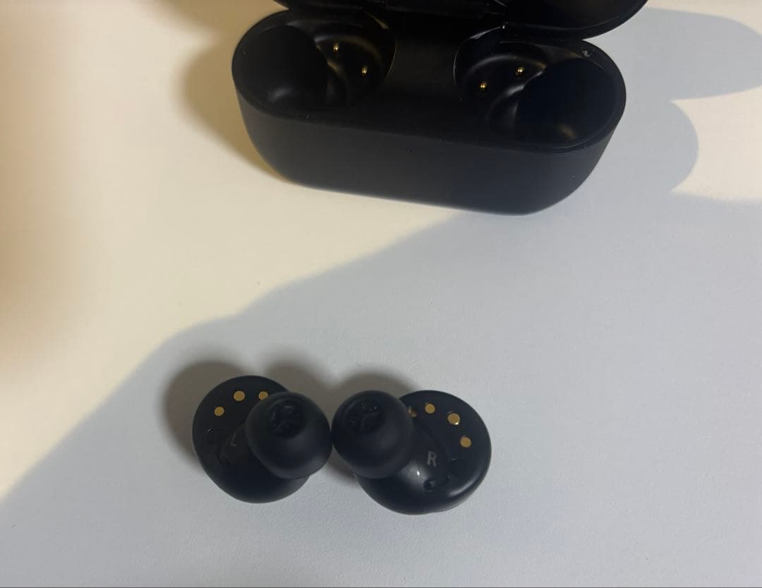 Technics EAH-AZ100 ブラック 付属品完備