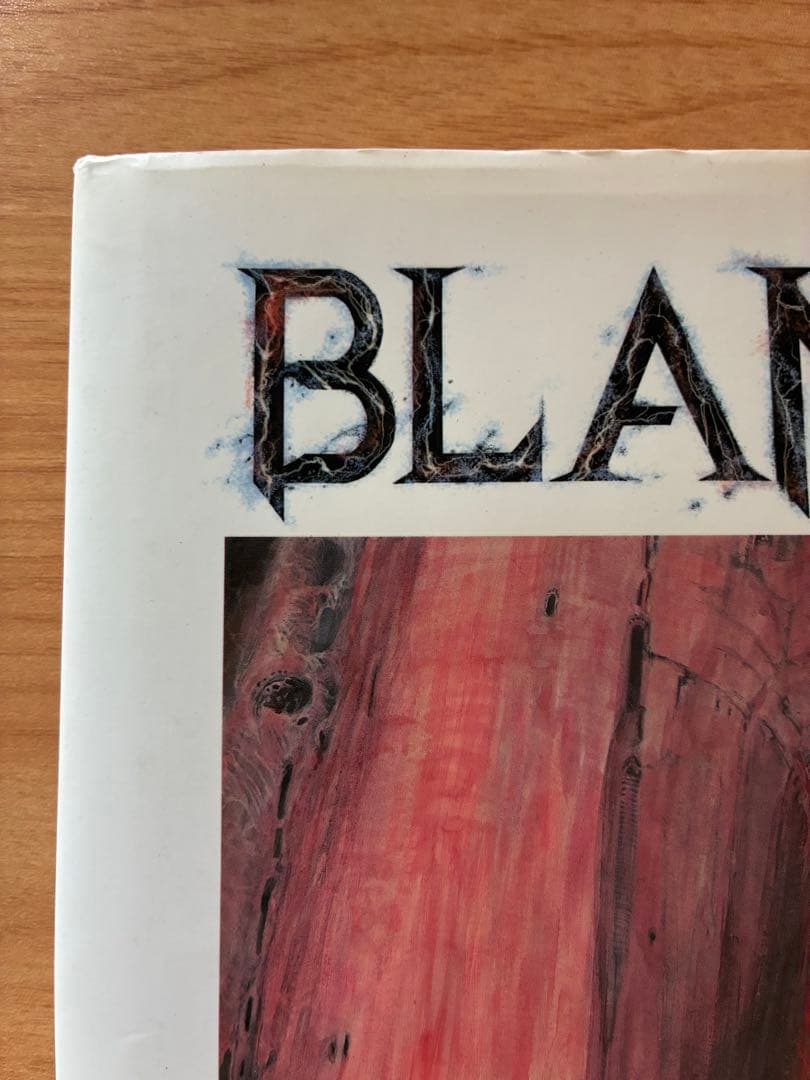 BLAME! and so on 弐瓶勉　初版　画集