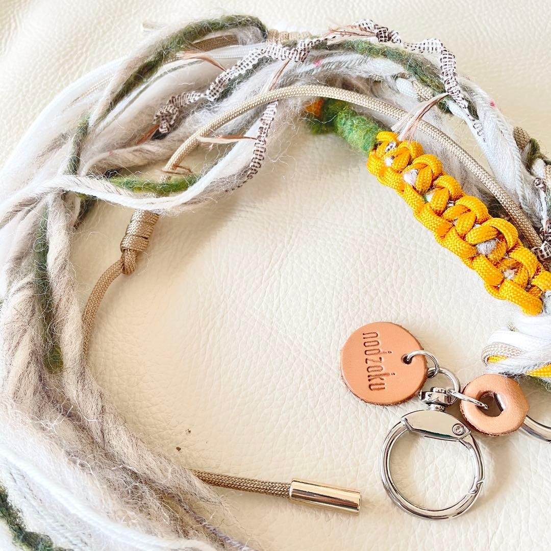 nodzoku ウォレットループ