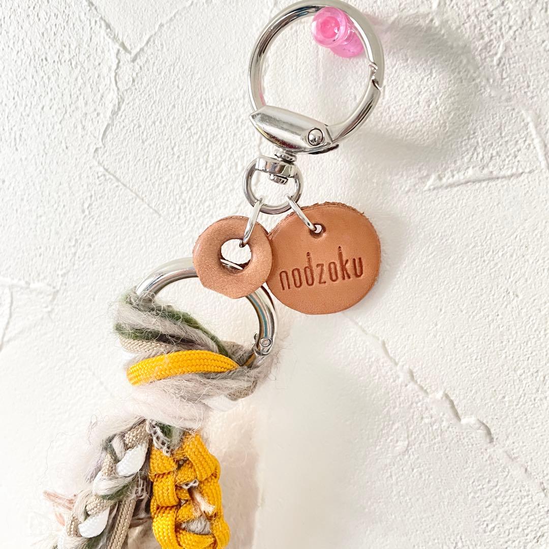 nodzoku ウォレットループ