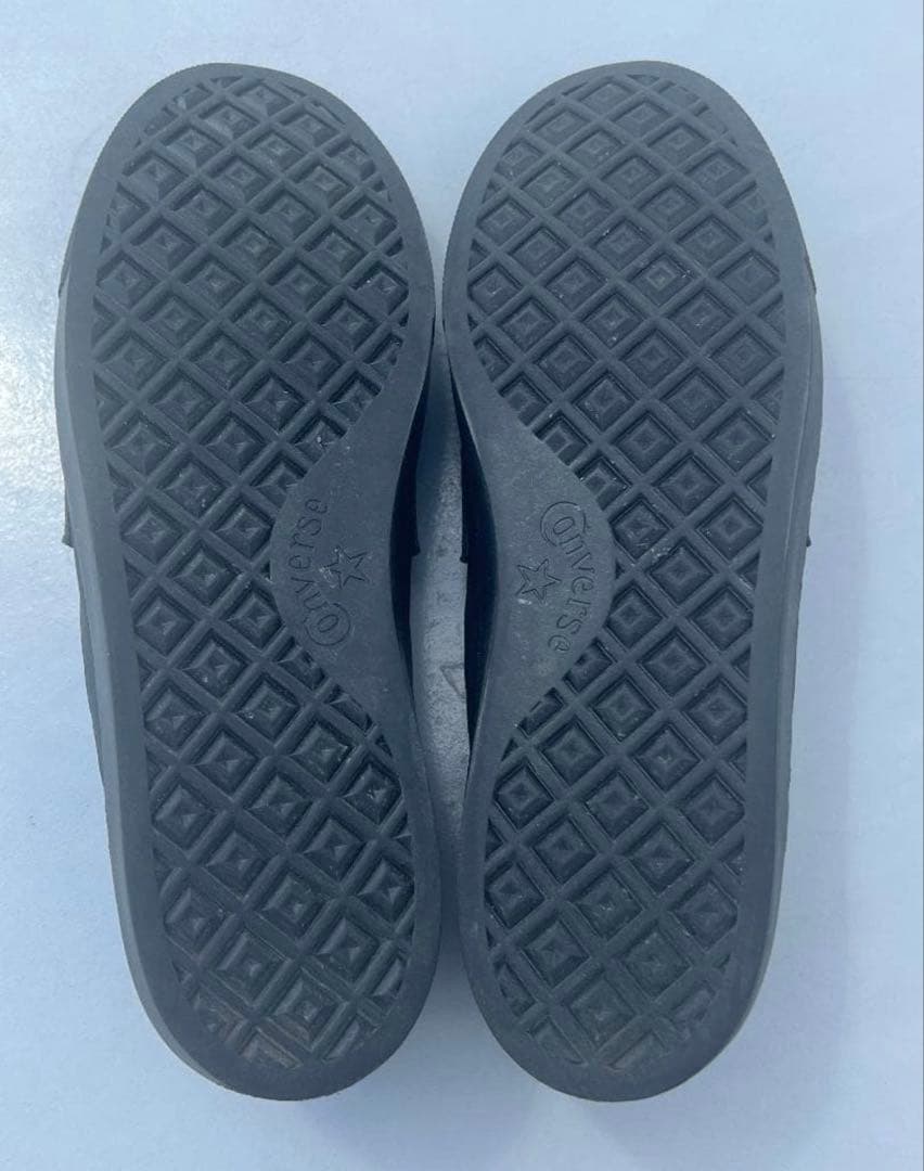 Converse ALL STAR COUPE ローファー フリンジ付き