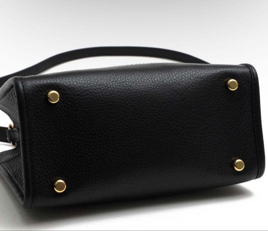 新品　COACH デンプシー　2way