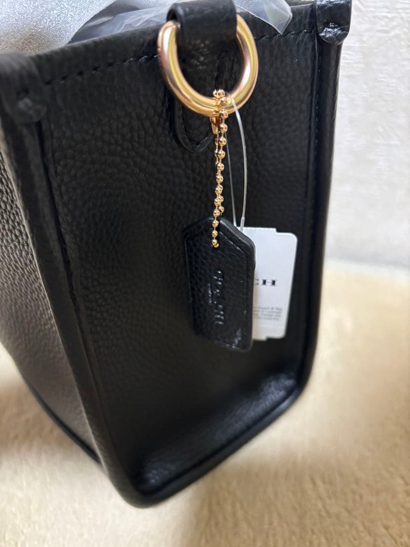 新品　COACH デンプシー　2way