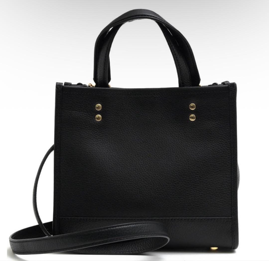 新品　COACH デンプシー　2way