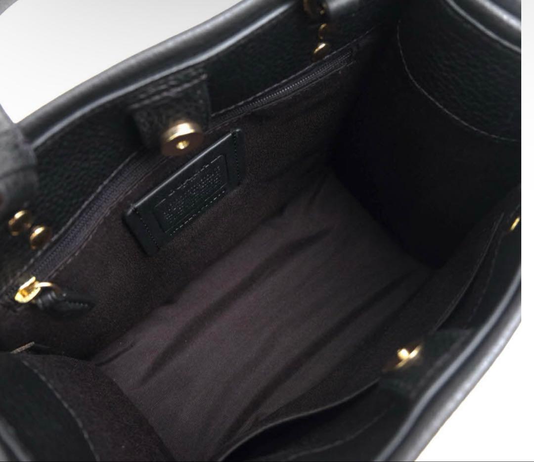 新品　COACH デンプシー　2way