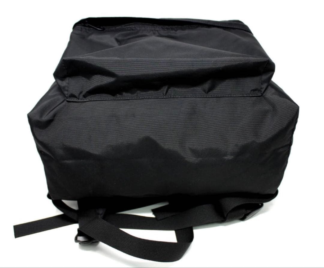 未使用 エルベシャプリエ 2025年 978N ナイロン デイパック リュック