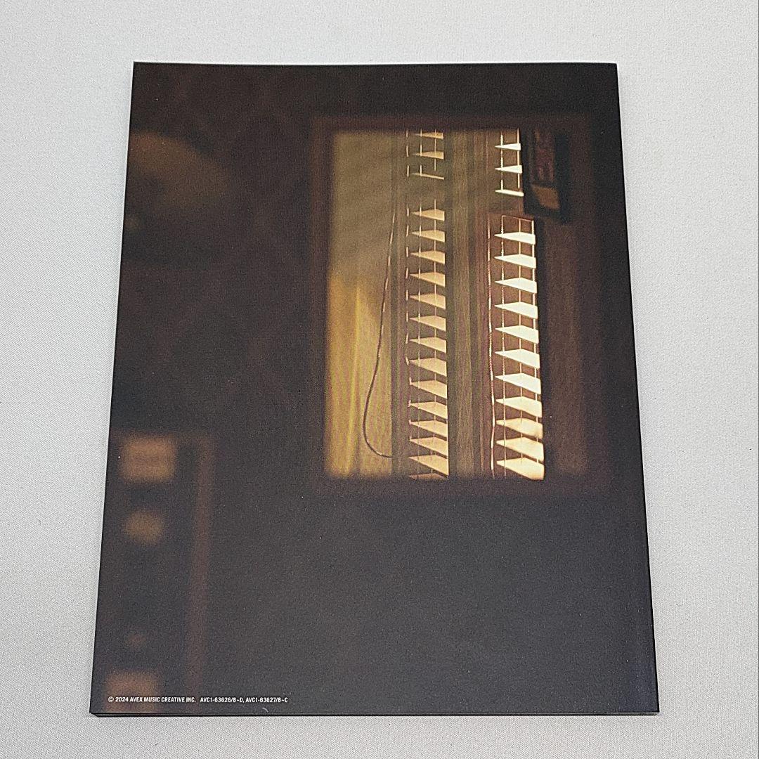 BE:FIRST Blu-ray 2:BE BMSG MUSIC SHOP限定盤