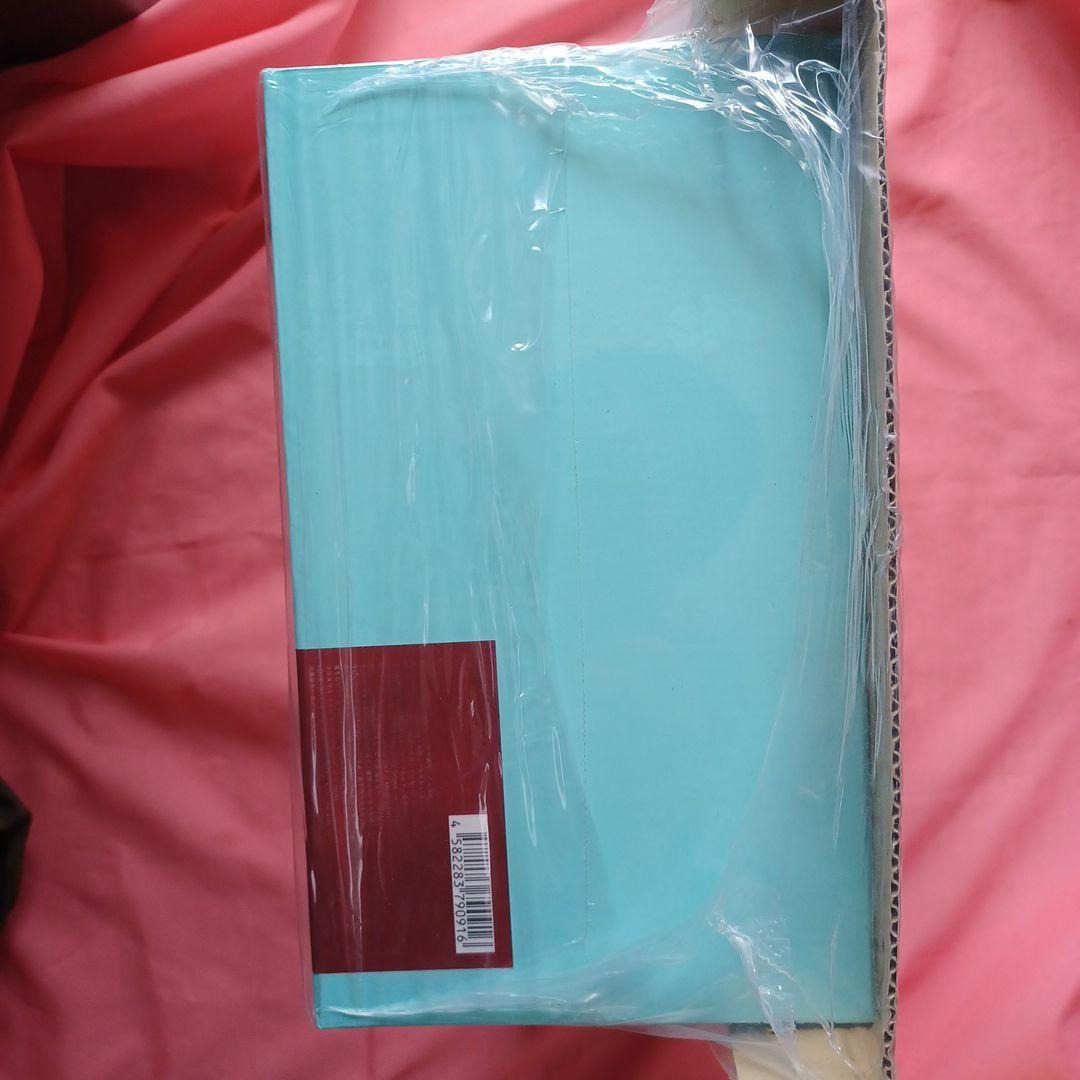 ZARD Premium Box 1991-2008 Complete　未開封