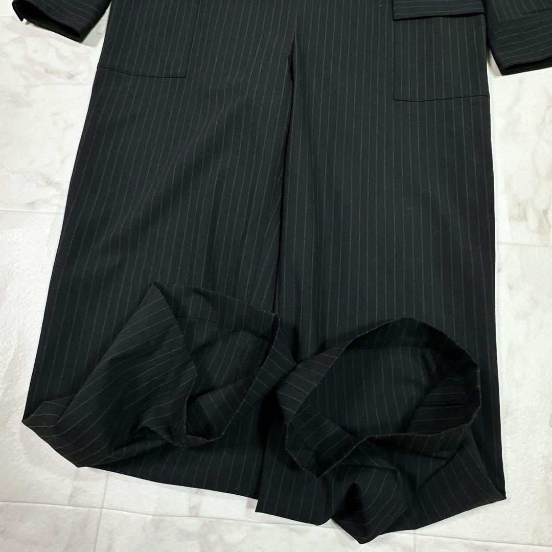 THE PAUSE ウィムガゼット ポケットジャンプスーツ　サロペット