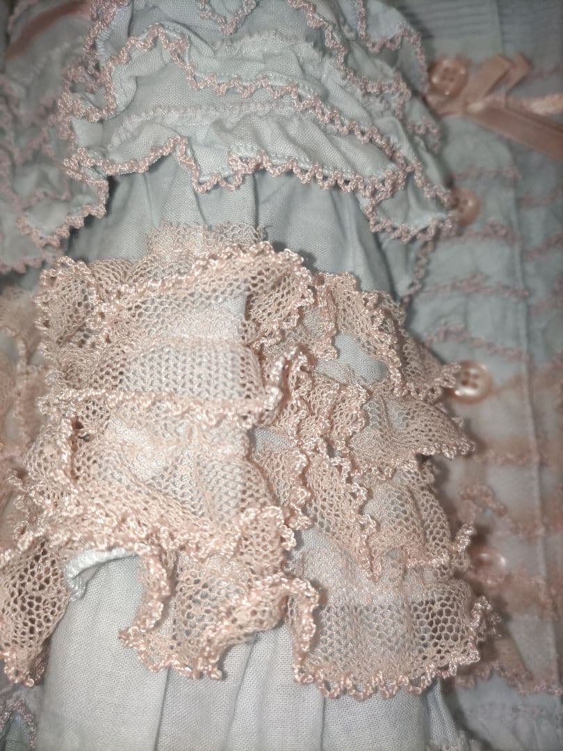 ピンクハウス【2024阪神限定】サックス✖ピンク