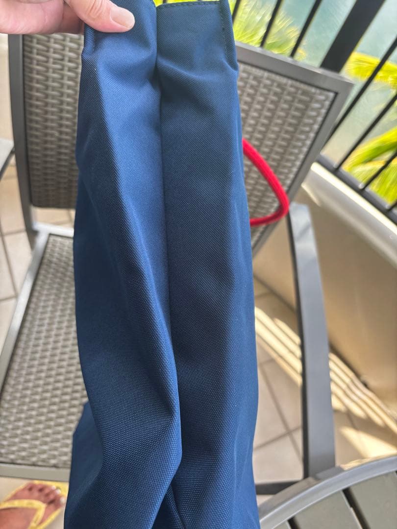 レア☆PEARY GATESハワイ限定♡ロッカーバッグ