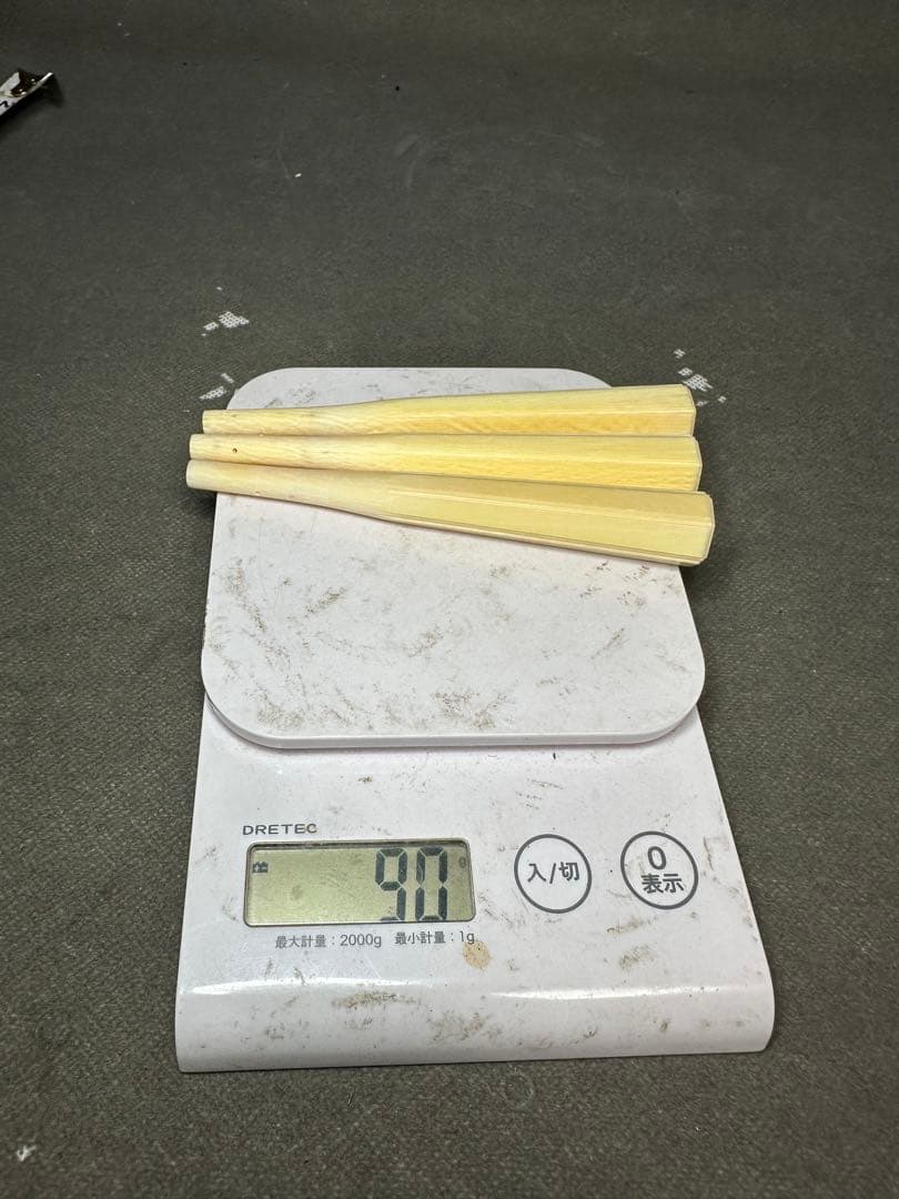 三味線　糸巻き　天然素材　和楽器　弦楽器　民謡　細密細工　アンティーク