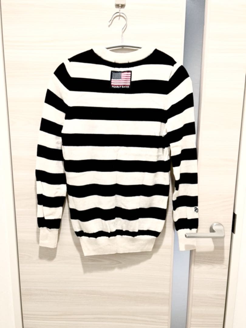 パーリーゲイツ　スヌーピー　セットアップ