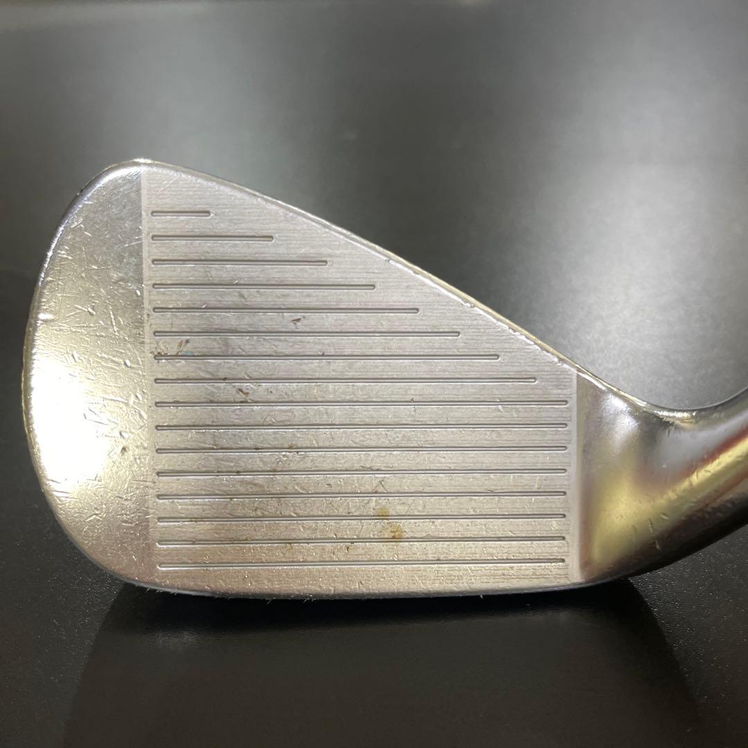 SRIXSON スリクソン ZX7 アイアンセット 4I〜P. PW 7本