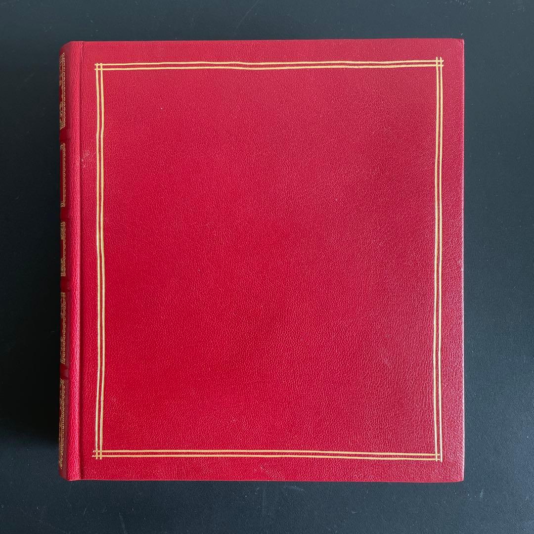 【限定版総革装】レオナルド・ダ・ヴィンチ　マドリッド手稿全５巻＆図書館長鑑定書付