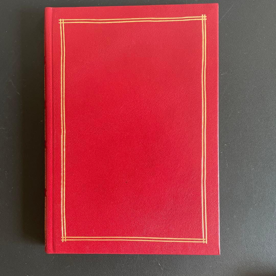 【限定版総革装】レオナルド・ダ・ヴィンチ　マドリッド手稿全５巻＆図書館長鑑定書付