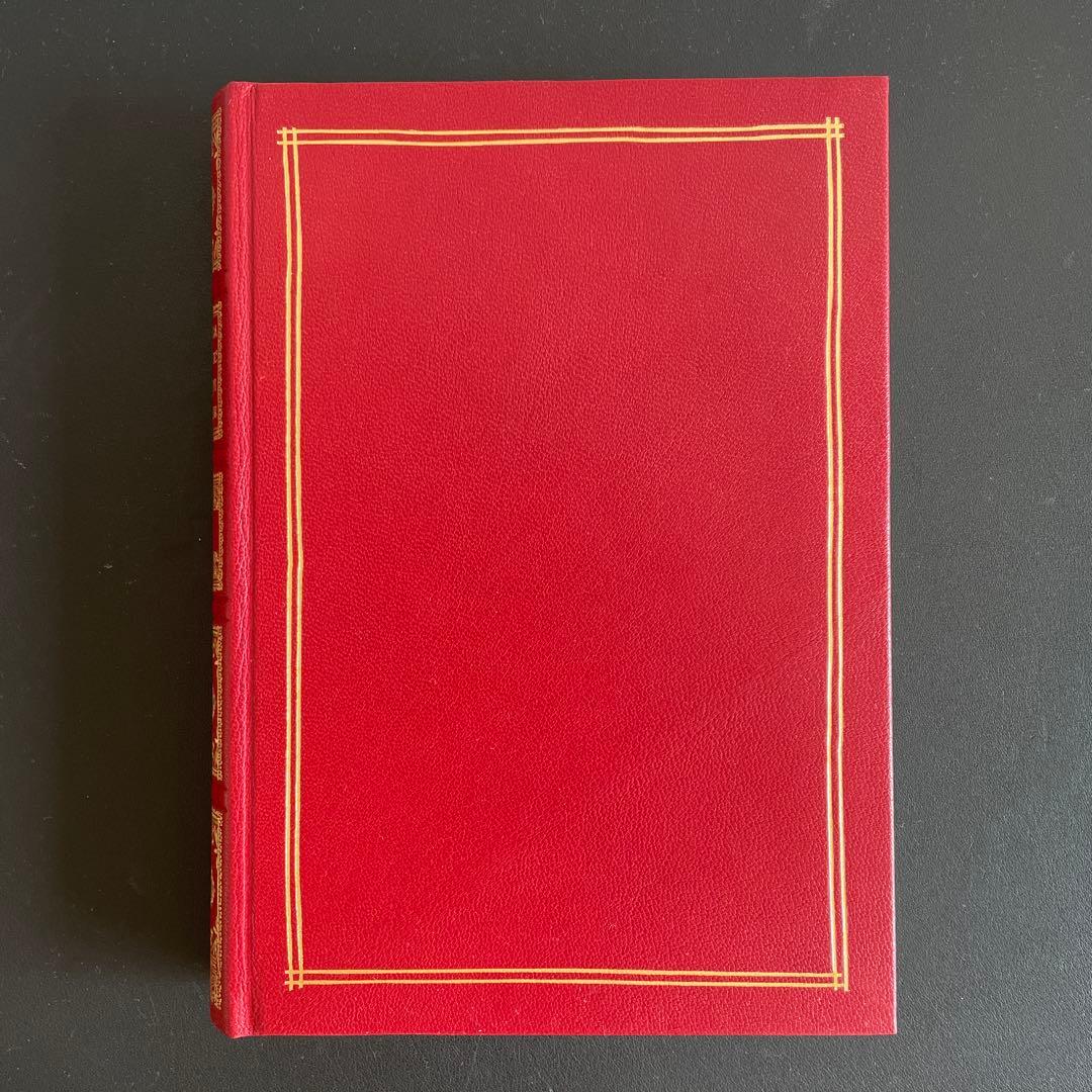 【限定版総革装】レオナルド・ダ・ヴィンチ　マドリッド手稿全５巻＆図書館長鑑定書付