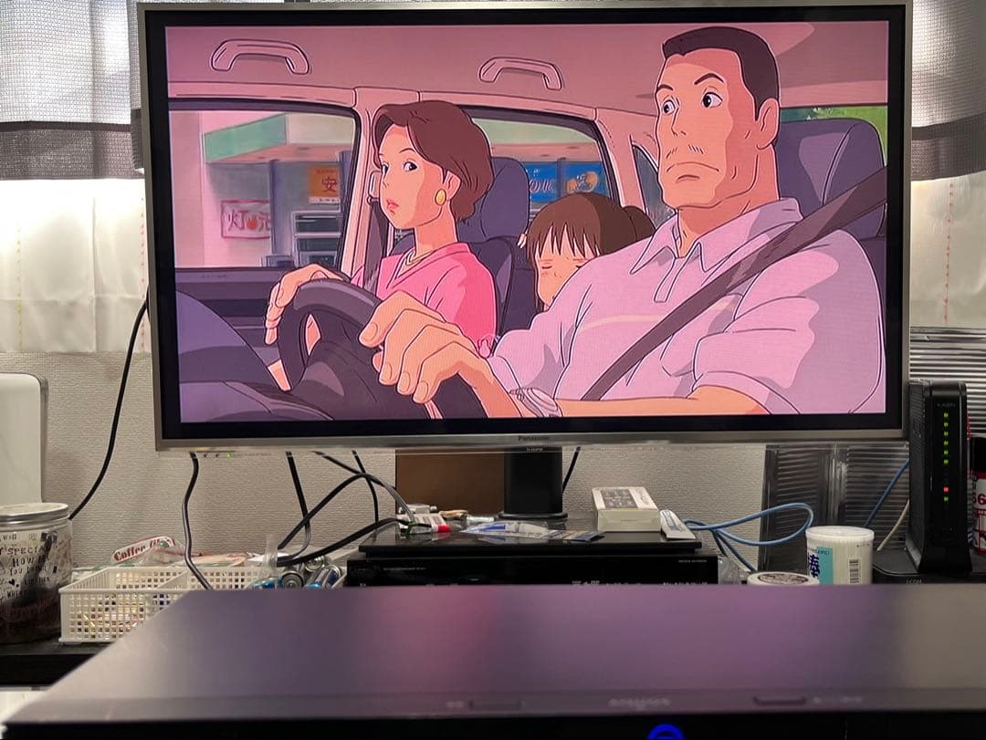 4K 2TB 2番組録画　シャープ　ブルーレイレコーダー　BD-NW2000