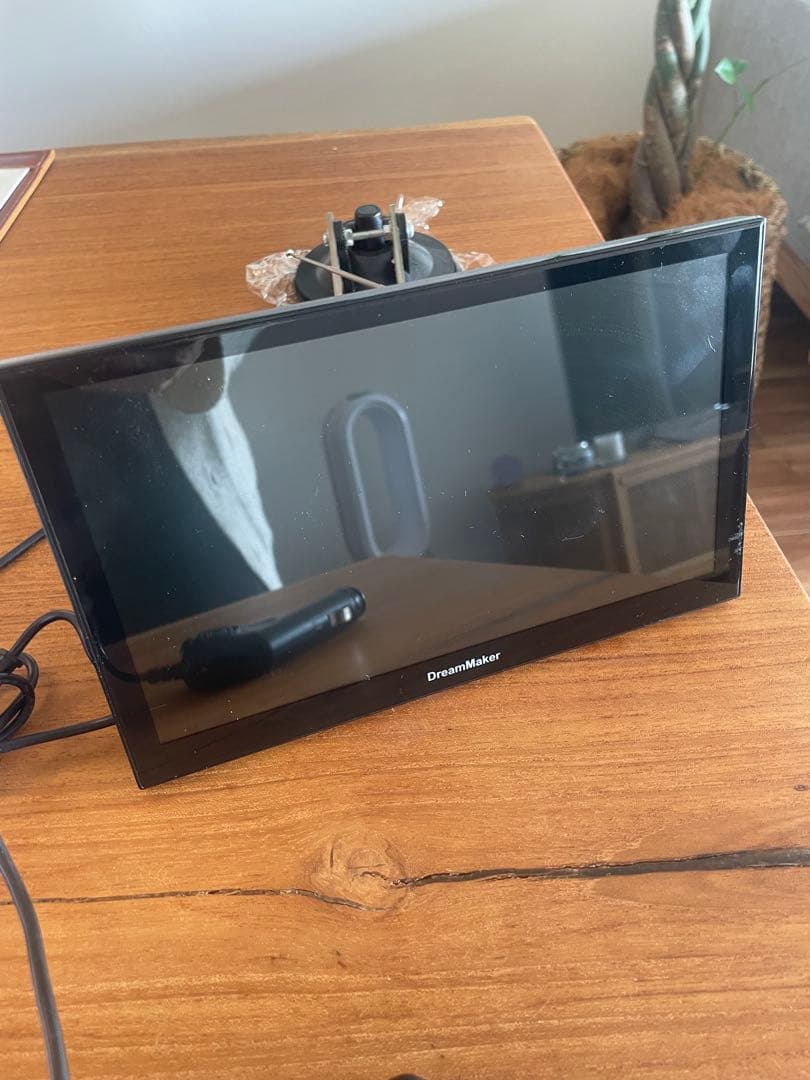 フルセグ カーナビ ドリームメーカー PN0903A