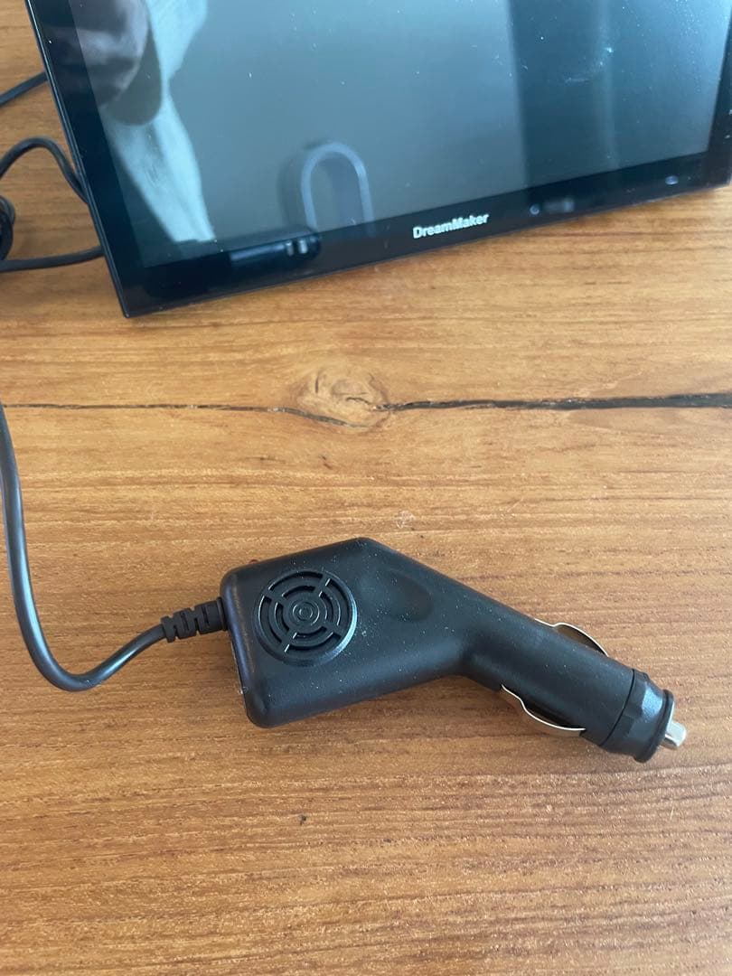 フルセグ カーナビ ドリームメーカー PN0903A