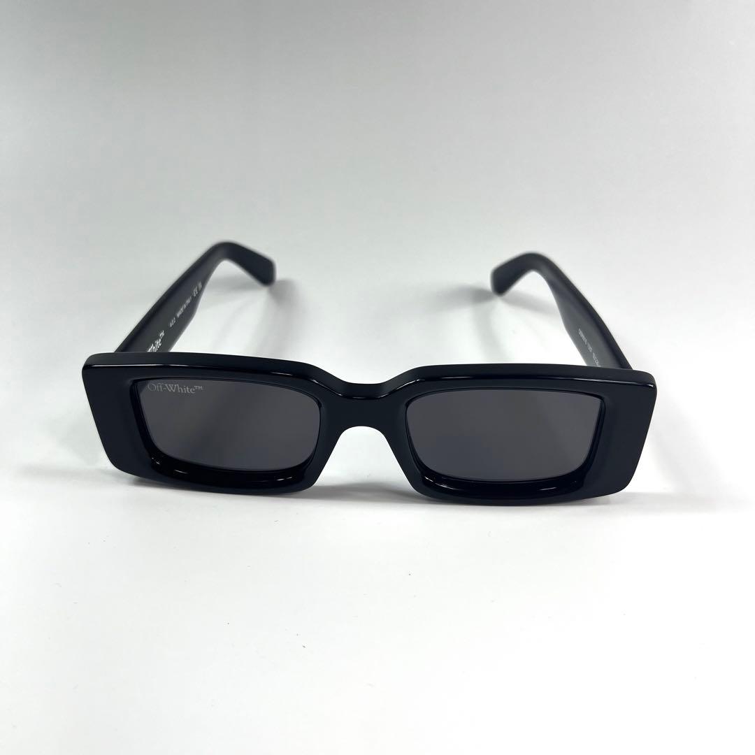 オフホワイト サングラス OERI016 1007 メガネ　Off-White