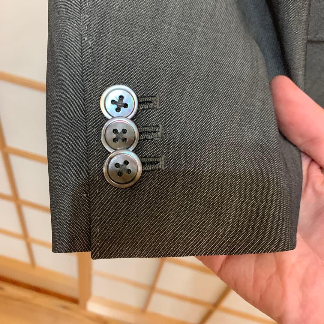 ドライボーンズ　スーツ【新品未使用品、希少】