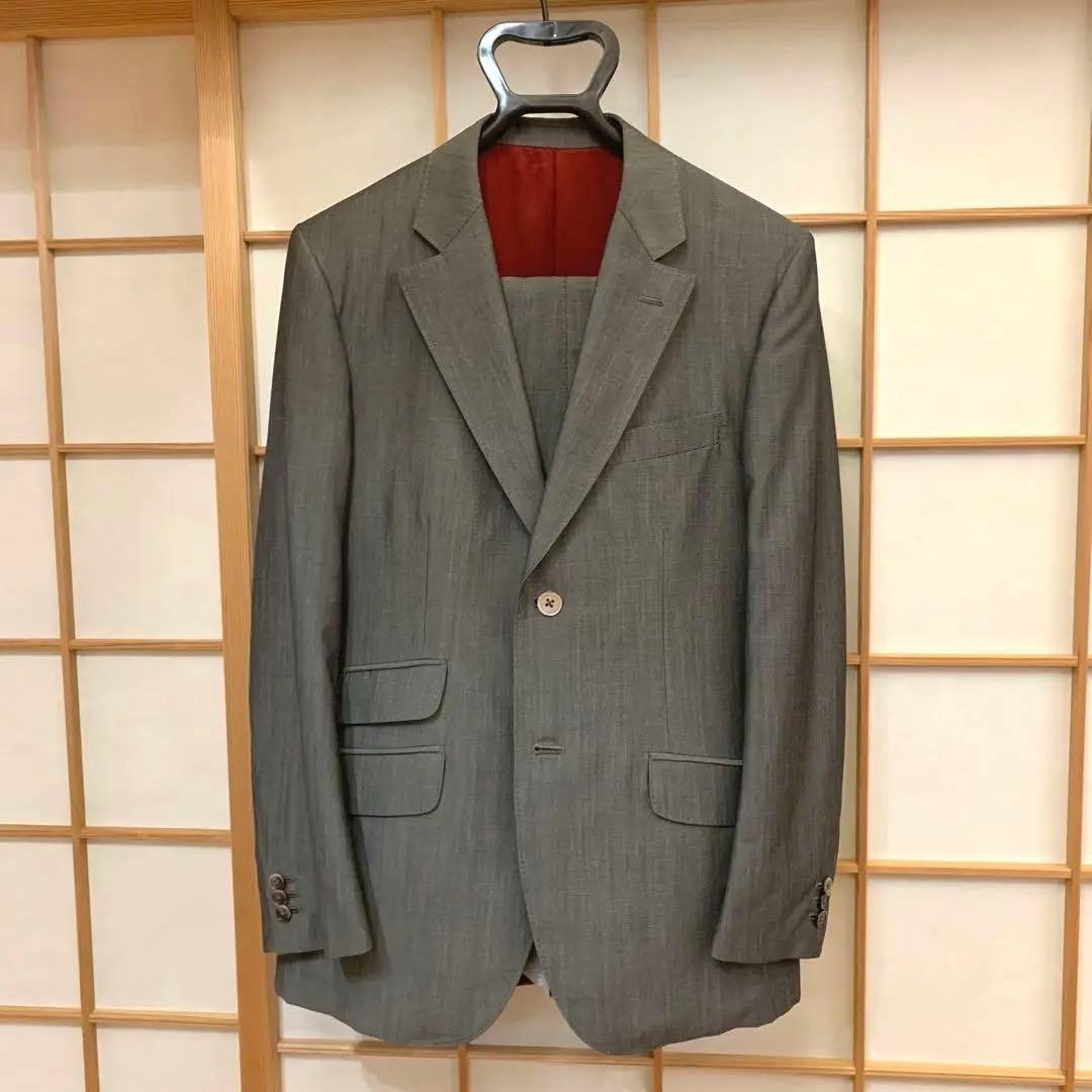 ドライボーンズ　スーツ【新品未使用品、希少】