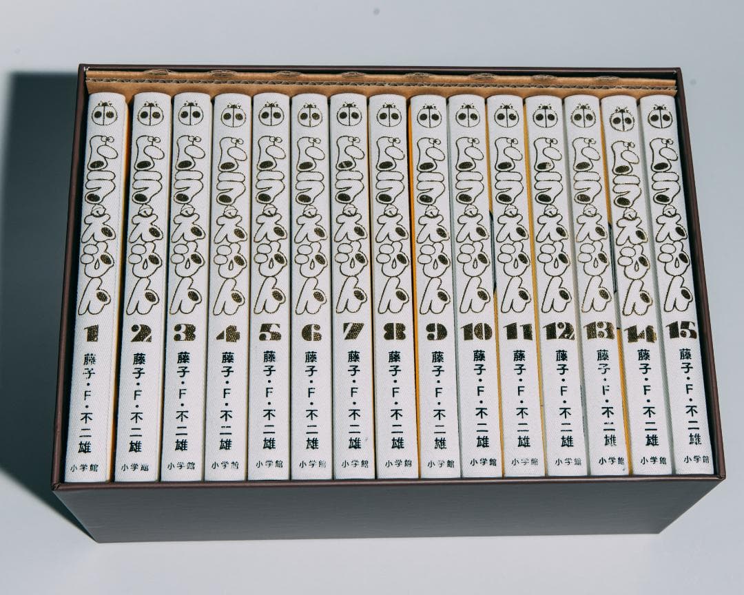 100年ドラえもん　豪華愛蔵版　全45巻セット