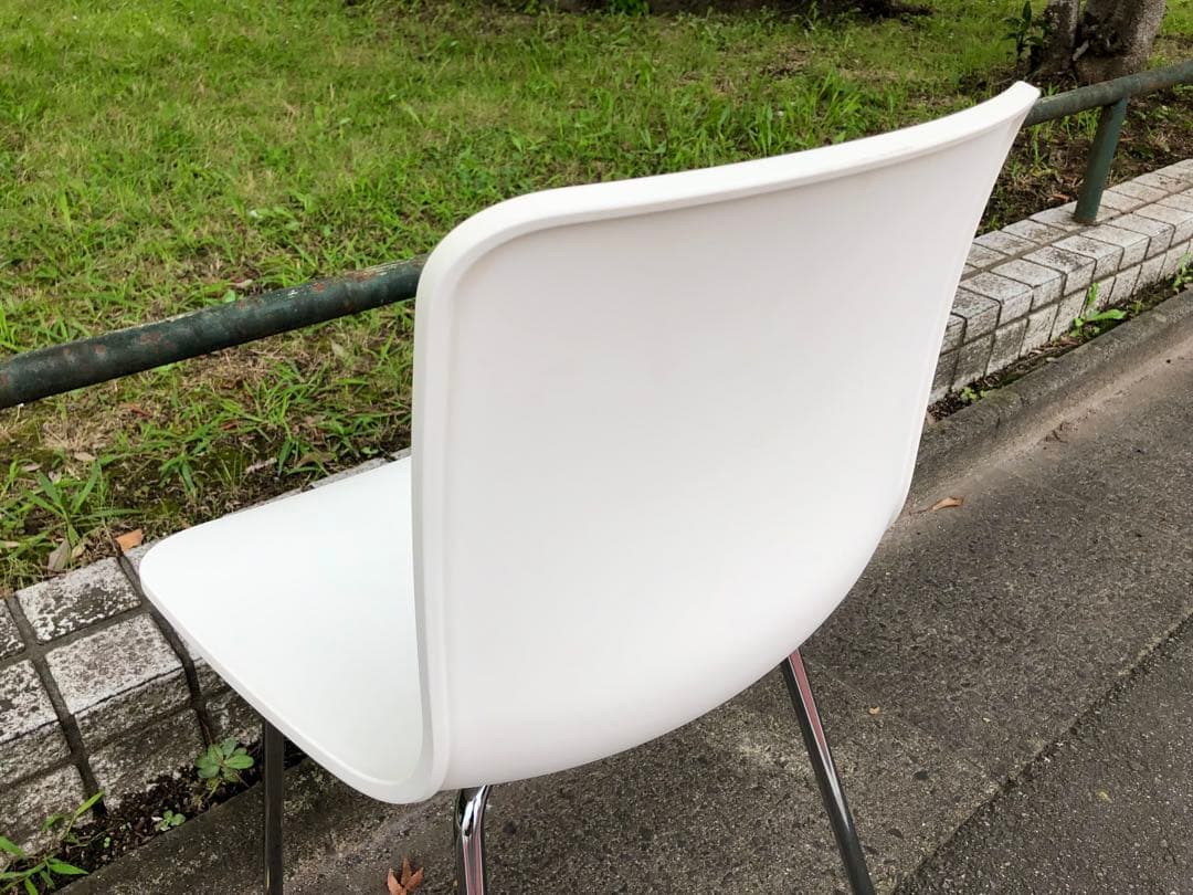オラオラ vitra ヴィトラ HAL tube /ハルチューブ2脚セット